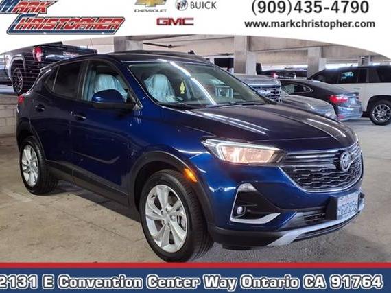 BUICK ENCORE GX 2023 KL4MMBS28PB133890 image BUICK ENCORE GX 2023 KL4MMBS28PB133890 image